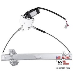 748-132 Power Window Regulator Front Right 2003-2011 for Honda Element