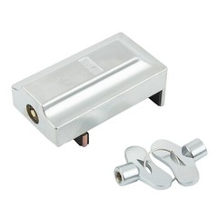 Keep Your Safe with Our Key Lock for Sliding Doors No Need for Drilling