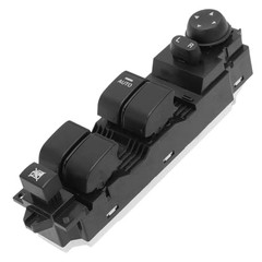 Master Power Window Switch Compatible with Mazda 3 Mazdaspeed S i 2010 2011