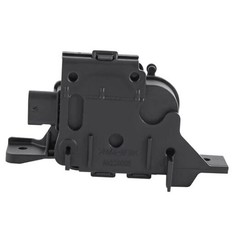 Active Radiator Grille Shutter Actuator Motor Compatible with 2013-2018 Ram