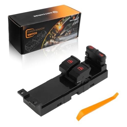 Power Window Switch for Volkswagen Golf 1999-2005 Window Control Switch for