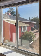 Wintech Thermal Window – 3’x3′ – No Framing Required