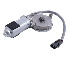Power Window Motor Regulator 8978984790 Front Right Compatible with Isuzu