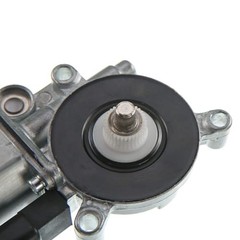 Power Window Lift Motor Compatible with Buick Lesabre 2000-2005 & Oldsmobile