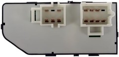 Front Left Power Window Switch for Cadillac DeVille 97-99 5-Button 901-052