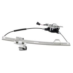 Window Regulator Compatible with Hummer H2 2003-2009