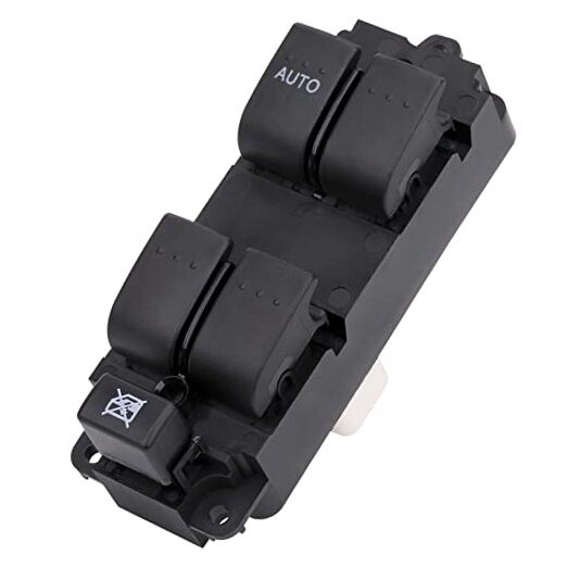Power Window Switch BN8F66350A Compatible with 2004 2005 2006 2007 2008 2009