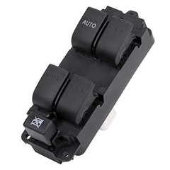 Power Window Switch BN8F66350A Compatible with 2004 2005 2006 2007 2008 2009