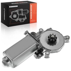 Front Right Power Window Lift Motor Without Anti-Clip Front Right Passenger