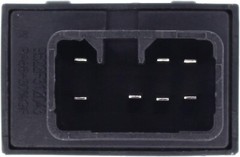 Single Power Window Master Control Switch for Hyundai Tucson 2010-2015 93576