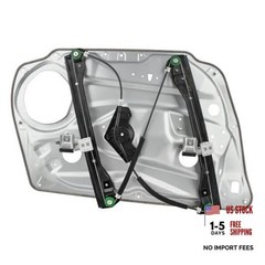Mercedes Power Window Regulator 752-695 Front Right Passenger Side Power Window
