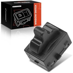 Driver Power Window Switch for Dodge Dakota 1995-1996 56019934