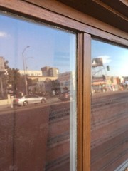 Fixed Window In Frame 59 X 42