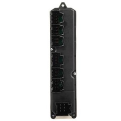 Master Power Window Switch SCITOO 920-05515093439 Front Left Driver Side Fits…