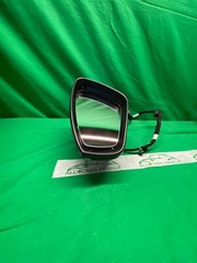 VW ID.4 ID.5 EXTERIOR MIRROR SIDE MIRROR LEFT CAMERA 11B857501AM MIRROR LEFT-OE