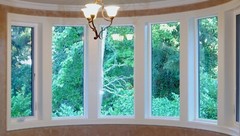 Vinyl Picture Window W30″ x H48″ with 1-3/4’fin