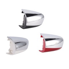 Plastic Replacement Door Handle Cover Cap for C-Class W205 E-Class W213