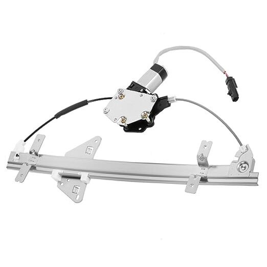 741-599 Power Window Regulator with Motor fit for Dodge Dakota for 2000