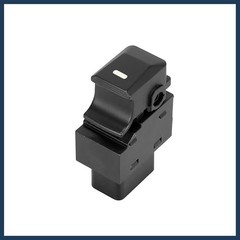 Power Window Switch, Passenger Side Window Control Switch for Kia Sportage