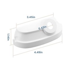 Window Handle Operating Cover, Suitable for Andersen 200/400 Series Tradition