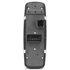 3+9 Pins,Front Left Driver Side Control 68110867AB,w/Folding Mirror Button |