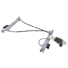 Front Left Power Window Regulator & 7-Pin Motor 751-841 Replacement