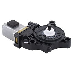 Rear Driver Side Door Power Window Motor for Kia Optima 2016-2020