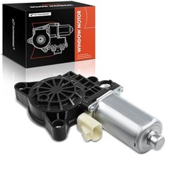 Front Right or Rear Left Power Window Lift Motor Compatible with Buick