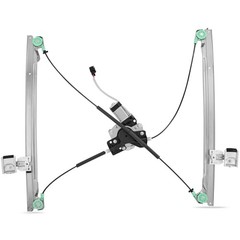 741-534 Power Window Regulator Front Left 2004-2007 Chrysler Town & Country
