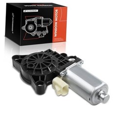 Front Right or Rear Left Power Window Lift Motor Compatible with Buick
