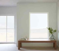 Vinyl Picture Window W48″ x H30″ with 1-3/4’fin