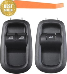 Master Power Window Switch Driver Passenger for Ford Transit 2014-2019 2029885