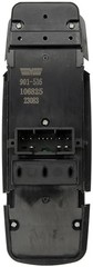 Replacement Driver Power Window Switch for 11-13 Jeep Grand Cherokee