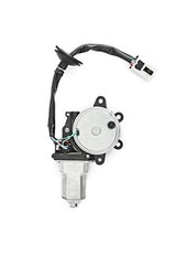 Front Left Driver Side Power Window Lift Motor for 2003-2009 350Z 2003-2007