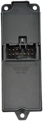 Front Left Master Power Window Switch for Mazda 6 03-05 Replacement 901-902