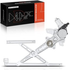 Power Window Regulator with Motor (6 Pins, with Express Up or Down)