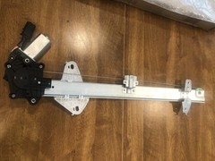 Honda Window Regulator with Motor- Front Left Fit for 2016-2021
