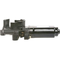 42-614 Remanufactured Power Window Lift Motor (Renewed) Driver Side (LH)