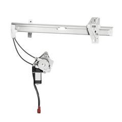 741-712 Power Window Regulator with Motor Rear Right 1990-1993 Honda Accord