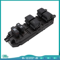 8404033070 For Lexus ES350 2007 Power Window Switch Window Control Switch US