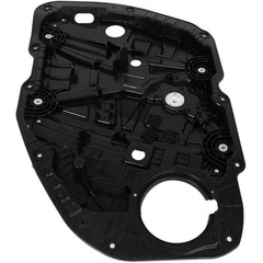 Front Right Passenger Side Power Window Regulator without Motor 82481-D4000