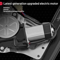 751-740 Power Window Front Right 2016 Chev Cruze Limited 2011-2015 Cruze 2Pins