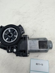 2014 Kia Optima Front Left Door Window Regulator Motor – Without Auto Up B211-13