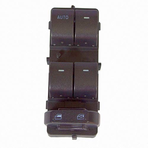 SW7252 Power Window Switch