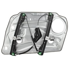 Front Driver Side Window Regulator w/o Motor for Mercedes-Benz W204 W212 C250