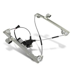 Front Right Power Window Regulator Replacement for 2003-2009 for Hummer H2