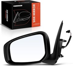 Driver Side Power Door Mirror – Compatible with Mitsubishi Left Driver Side