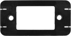 Mini Thin Line Lights RV Base Mount Size: 37 Series