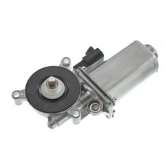 Power Window Lift Motor Compatible with Buick Lesabre 2000-2005 & Oldsmobile