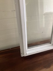 New Construction Fixed Window 16” X 36” T-12 Local Pick Up